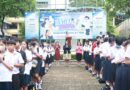 BACK TO SCHOOL  เปิดภาคการศึกษา 2568 เทอมที่ 1  โรงเรียนเตรียมอุดมศึกษาน้อมเกล้ากุนนที
