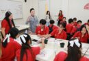 เปิดโลกเรียนรู้วัฒนธรรมจีน กับ CEP Trip 2025
